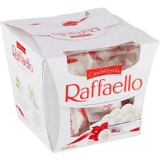 Ferrero raffaello Raffaello Iconic Box 150g 15st