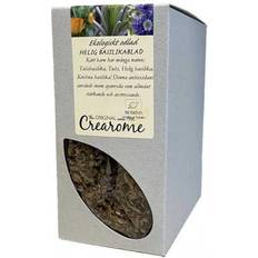 Crearome Helig Basilika Eko 100g