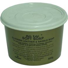 Gold Label Soft Soap 500g