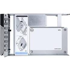 Hårddisk Dell Kundsats 1,920tb 2.5" Sata-600
