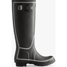 Hunter Wellingtons Hunter Original Tall Reflective Wellington Boots