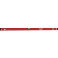 Milwaukee 4932459087 Magnetic redstick Compact Level 120cm Wasserwaage