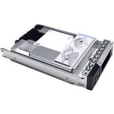 3.5 til 2.5 hdd Dell SSD 2.5" 1.92To SAS RI 12Gbps 512e Avec Adaptateur 3.5" DWPD