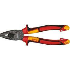 Milwaukee Kombitänger Milwaukee Kombinationstång VDE 180mm Kombitång