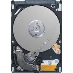 Dell Hårddisk 12tb 3.5" 7,200rpm Sas-3