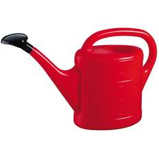 10l Large Red Watering Can