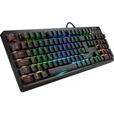 Sì Tastiere Sharkoon Skiller MECH SGK30 keyboard