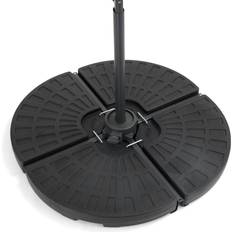 Cantilever Parasol Base Weights 66kg