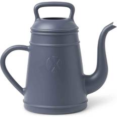 Regadera Xala Lungo 12 L Gris Pizarra