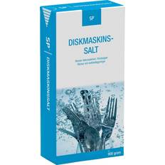 Diskmaskinssalt SP Diskmaskinssalt 900 gram