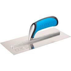 Filler Tools OX Pro Plasterers Trowel with Duragrip Trowel