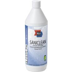 Sanitetsrent PLS Sanitetsrent Saniclean parfym