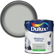 Optional Colour Paint Dulux Silk Wall Paint Tranquil Dawn 2.5L