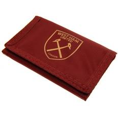 West Ham United FC Colour React Crest Wallet