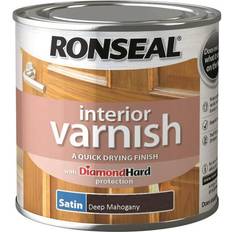 Ronseal RSLIVSDM250 250ml Quick Dry Wood Protection 0.25L