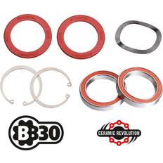 Bottom bracket Fsa Bottom Bracket BB30