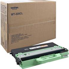 Brother Contenedores de Residuos Brother WT-220CL Waste Toner Box