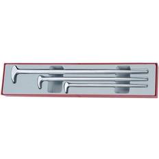 Teng Tools Kofötter Teng Tools Brytspaksats TTXPB3 3 Kofot