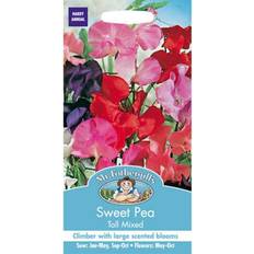 Ornamental Shrubs Mr Fothergills Pictorial Packet Flower