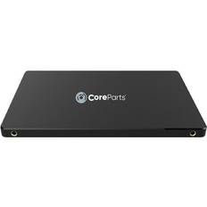 CoreParts CPSSD-2.5SATA-960GB SSD-hårddisk 2.5" Serial ATA III 3D NAND