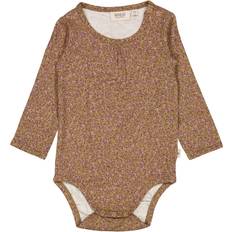 Wheat Liv Body - Hazel Flowers