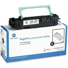 Minolta-QMS Tonerkassette standard