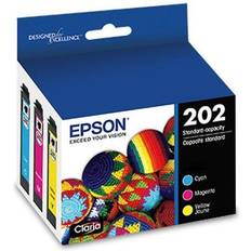 Epson xp Epson 202 (Multicolour)