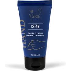 Beskyttelse & Pleje på tilbud Nathalie Hand Horse Cream 75ml