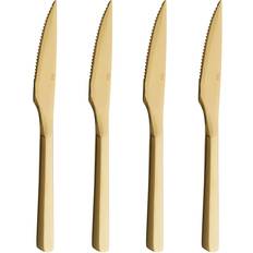 Poleret Knive aida Raw Grillkniv 22.5cm 4stk