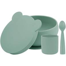 Minikoioi Set BLW I 6m+ River Green
