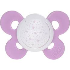 Chicco 7491531-Pacifier PHYSIO COMFORT SIL 12M A 1 PCS