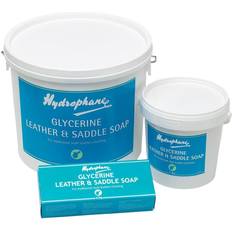 Saddle soap Hydrophane Glycerine Leather & Saddle Soap 250g