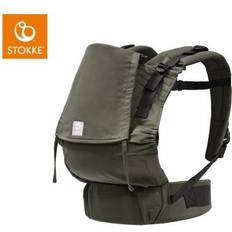 Stokke Bæreseler Stokke Limas Bärsele Flex (Olive Green)