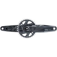 Sram gx dub crankset Sram MM, Lunar Crankset GX Eagle