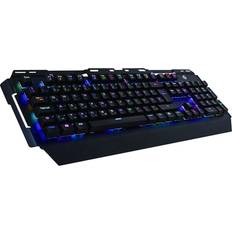 KRONIC Tastatur Mekanisk