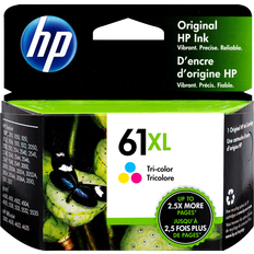 Ink & Toners HP 61XL (Multipack)