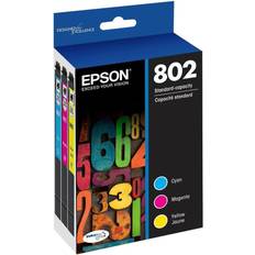 Epson Ink Epson T802520-S Multicolour