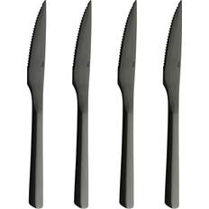 aida Raw Steakkniv 4-pak Knive Knivsæt