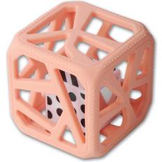 Malarkey Kids Bitleksak Kub (Peachy Pink)