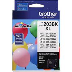 Ink Brother LC203BK XL