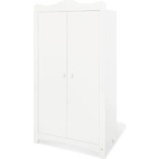 Armoires Pinolino Armoire 'Florentina' Blanc