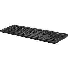 HP 125 Tastatur