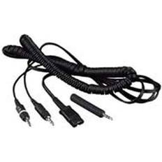 Kabler Poly AV- multimediekabel
