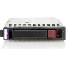 HP 2tb 6g sas 7.2k 3.5in **shipping new sealed spares** 652757-s21 e