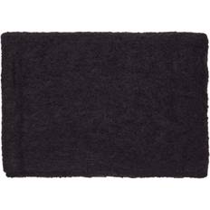 Donna - Marrone Sciarpe Pieces Pcpyron Long Scarf - Black