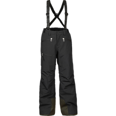 8848 Altitude Barnkläder 8848 Altitude Junior Cody Ski Pants - Black