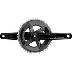 Sram Rival AXS 2x12 Velocità 175mm 46/33