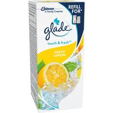 Glade Touch & Fresh Lemon Refill 10ml