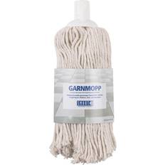 Smart Microfiber Rengøringsudstyr & -Midler Smart Microfiber GARNMOPP BOMMUL