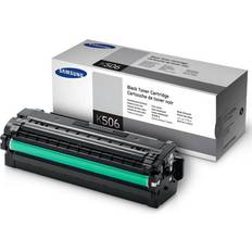 Samsung clx 6260fw Samsung CLT-K506S Noir Cartouche De Toner CLP-680DW 680ND CLX-6260FD 6260FR 6260FW 6260ND